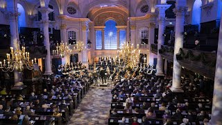 Berlioz Lenfance du Christ Shepherds farewell excerpt  Monteverdi Choir ORR Gardiner [upl. by Laise]