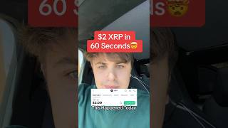 2 XRP in 60 Seconds…🤯 [upl. by Marcello]