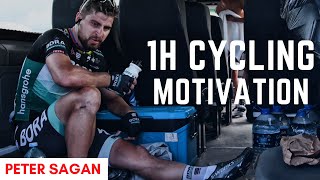 CYCLING MOTIVATION 2020  1 HOUR  MIX [upl. by Besse]