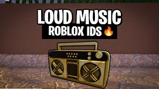 NEW loud Roblox Music Codesids WORKING✅ [upl. by Audrey]