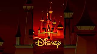 ¿QUÉ HA PASADO CON LA INTRO DE DISNEY guillekut disney waltdisneypictures [upl. by Refotsirk]