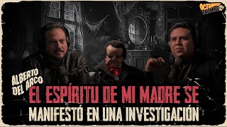 Experiencias Paranormales Más Aterradoras  Mamá Eres Tú Ft albertodelarco [upl. by Annas713]