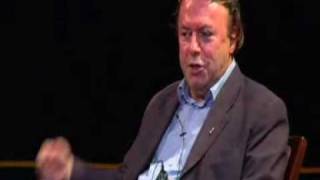 Hitchens Religion is about power [upl. by Eissim]