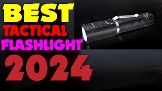 My New Favorite EDC Light 2024 [upl. by Eilzel]