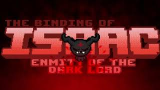 The Binding of Isaac  Enmity of the Dark Lord Recreated [upl. by Esau]