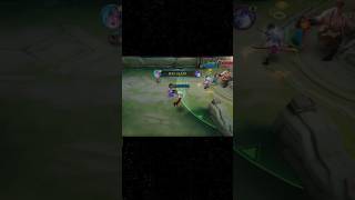 Dont touch my team mobile legends😈mobile legends chou montage mobilelegends mlbb shorts [upl. by Anaoy]