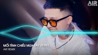 Mối Tình Chiều Mưa Bay Remix  Tình Nồng Ấm Đã Lỡ Dù Trái Tim Anh Luôn Mong Chờ Remix TikTok [upl. by Wivinah252]