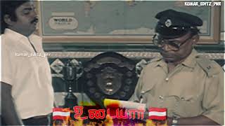 Udayar whatsapp status video tamilஉடையார் வம்சம் [upl. by Underwood]