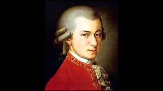 Wolfgang Amadeus Mozart  Mala nocna glasbaflv [upl. by Samuella]