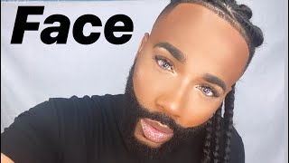 DONT RUSH CHALLENGE INSTAGRAM FACE FROM START TO FINNISH HOW TO KILL IT [upl. by Macy]