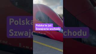 Polska to już Szwajcaria wschodupolskajestpiękna polska poland [upl. by Stultz92]