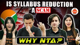 JEE Mains 2024  Out Of Syllabus Questions 😱 30th Jan  Bonus Marks 😎 Why NTA [upl. by Hirschfeld]