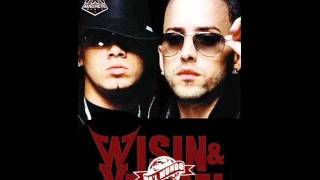 Wisin y YandelManigueta [upl. by Wojak]