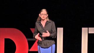 Polyamory and emotional literacy  Kel Walters  TEDxUTA [upl. by Kirkpatrick]