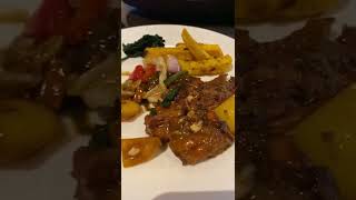 Kobe Sizzler Phoenix Mall Chennai  Weekdays Offer Price  Sizzler Combo [upl. by Mathe291]