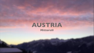 MITTERSILL Austria [upl. by Curzon]