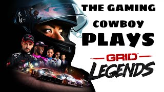 GRID Legends Part 5 [upl. by Cannon]