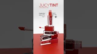 Golden Rose Juicy Tint ile Dudaklarını Renklendir [upl. by Ataymik]