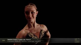 Prix de Lausanne 2024 – Day 5 Afternoon – Selections [upl. by Ecinue]