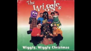 Wiggly Christmas Medley 1997 Audio [upl. by Goode]