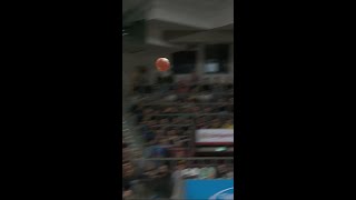 Carsen Edwards scores and draws the foul [upl. by Lapointe]