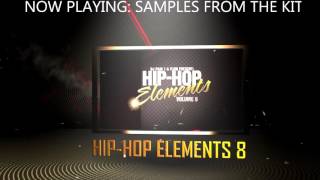 Free hiphop loops and samples Download [upl. by Rebliw19]