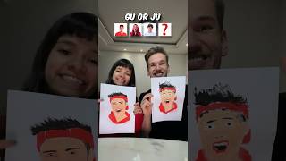 QUEM É O MELHOR PINTOR DE YOUTUBER [upl. by Amerd698]