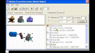 iLearnvibrationinterpretermodelmakermp4 [upl. by Stubstad149]