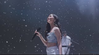 Violette Wautier  Glitter and Smoke Live In BKK 2020 Full Performance in 4K [upl. by Edualc]