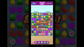 Candy Crush Saga Level 10465 mov [upl. by Gusti]