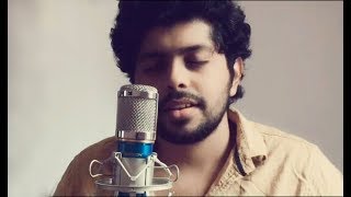 Nilave Mayumo  Minnaram  Sung by Patrick Michael  malayalam unplugged  malayalam cover song [upl. by Igor599]