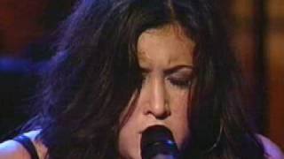 Vanessa Carlton Live  Part 3  A Thousand Miles [upl. by Charity]