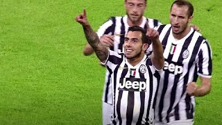 JuventusCatania 40 30102013 Highlights [upl. by Okuy582]