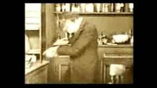 Dr Jekyll amp Mr Hyde  1912 Full Film [upl. by Adierf189]