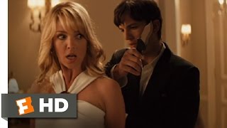 Killers 211 Movie CLIP  This Dress Is Tight 2010 HD [upl. by Maharba]