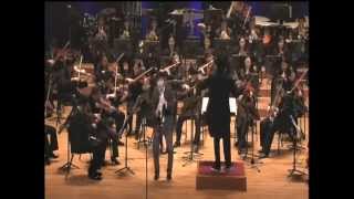 Han Kim plays Carnival of Venice Il Carnevale di Venezia by AGiampieri for Clarinet and Orchestra [upl. by Suzie]