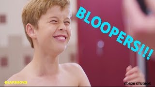 THE BEST BLOOPER VIDEO EVER  99 cannot watch without laughing  LAPS BLOOPERS [upl. by Ennairej]