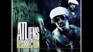 Outkast  ATLiens Album Preview [upl. by Zeni]