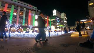 himeji station [upl. by Corinna]