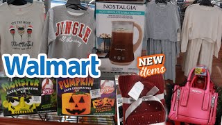 WALMART SHOPPING  NEW ARRIVALS [upl. by High]