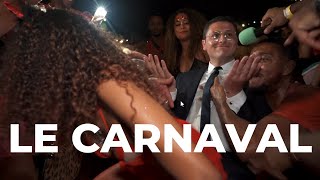 LORIS  LE CARNAVAL  MARTINIQUE [upl. by Keefer]