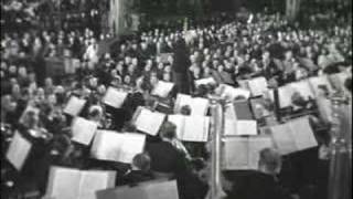 Furtwangler conducts Die Meistersinger in 1942 [upl. by Hartzke]