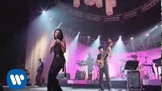 Laura Pausini  La mia risposta Live [upl. by Stanway812]