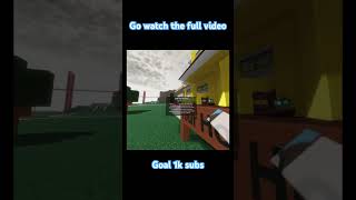 Roblox opposer vr go watch the full video￼ [upl. by Adanama]