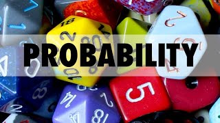 Probability  Class 10th  Basic Concepts  Questions Practice [upl. by Ricki278]