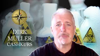 Dirk Müller  ⚠️ Aktuelle Experimente mit tödlicherer Variante – Wo bleibt der Aufschrei [upl. by Kirad970]