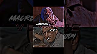 RJMacready VS Martin Brody shorts jaws thething slasher [upl. by Carlee]