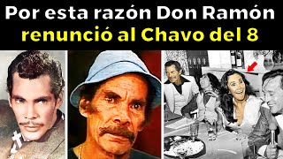 Los Secretos Detrás de Don Ramón Que Nunca Te Contaron [upl. by Yra]