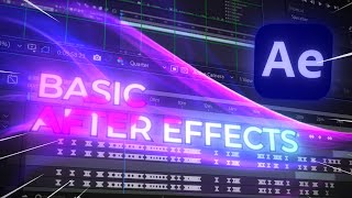 KENALAN YUK SAMA AFTER EFFECTS  BASIC AFTER EFFECTS 1 [upl. by Paris]