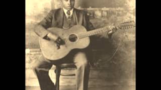 Blind Willie McTellDelia [upl. by Niatirb]